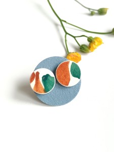 kolczyki Włocławek